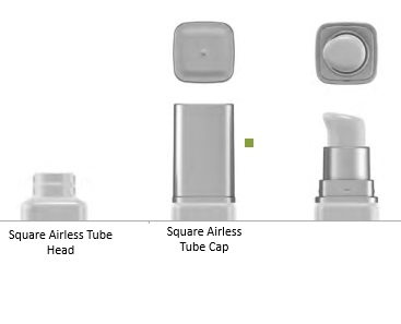 Head and Cap